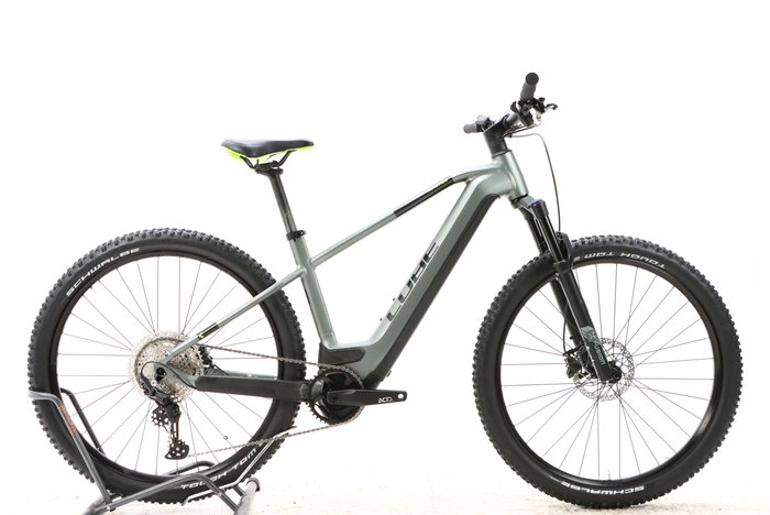 Cube Reaction Hybrid Pro 750 2023