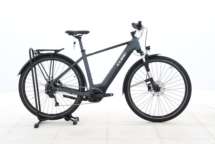 Cube TOURING HYBRID ONE 625 2023