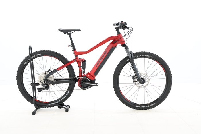 Haibike ALLTRAIL 5 27.5/29 2023