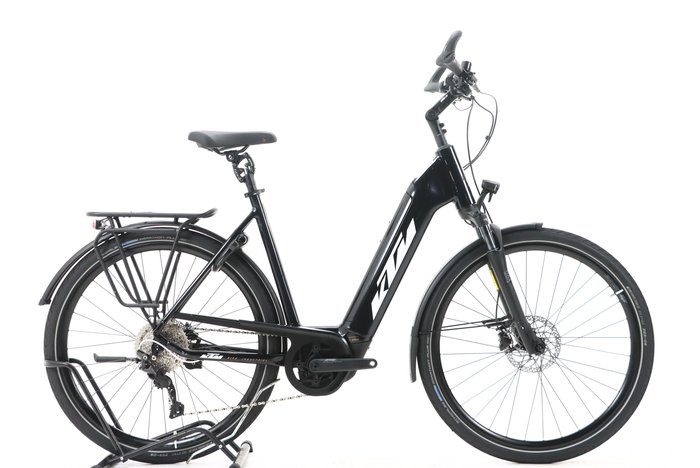KTM MACINA TOUR CX 610 2021