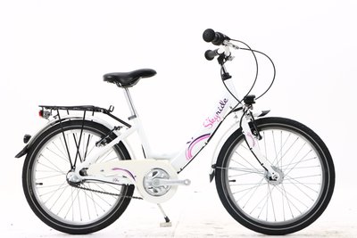 Puky Skyride 20-3 2021