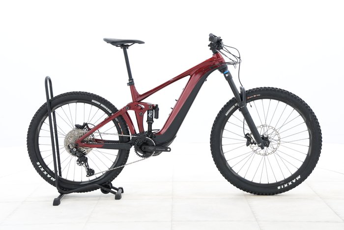Giant REIGN E+ 2 2023