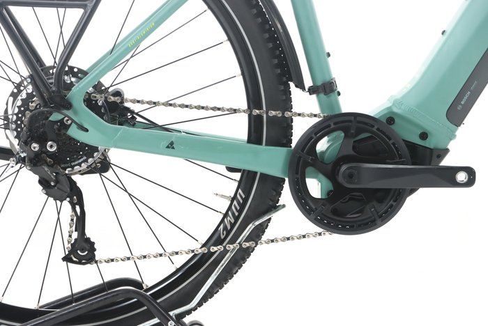Bulls Cross Flyer Evo 2 750 2023