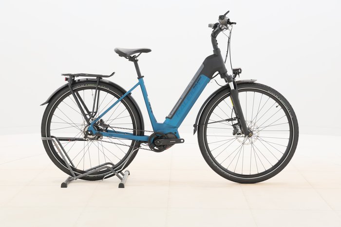 Raleigh Preston Premium 2022