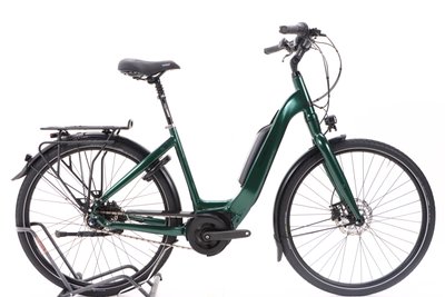 Velo De Ville AEB 200 NEXUS 8 2022