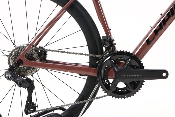Lapierre Pulsium SAT 8.0 2023