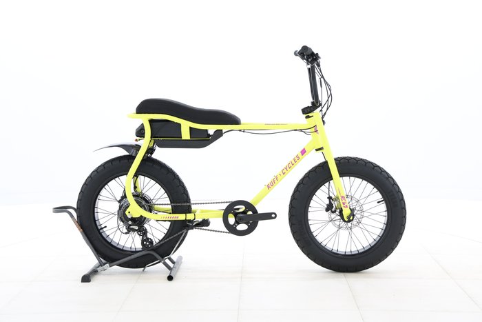 Ruff Cycles Lil Buddy EDGE 2024