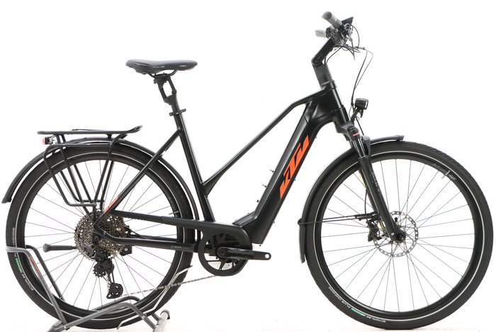 KTM MAcina Style LTD Pro 2024