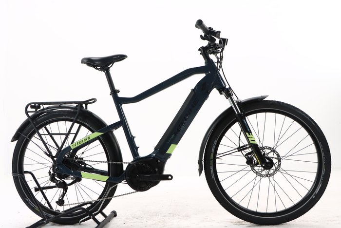 Haibike TREKKING 5 2021