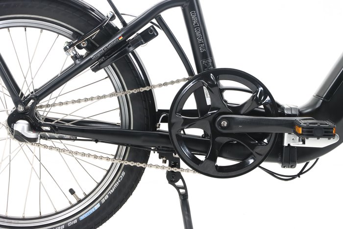 Saxonette Compact Comfort Plus 2022