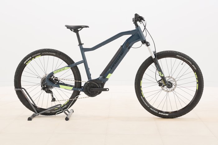 Haibike HARDNINE 5 2021