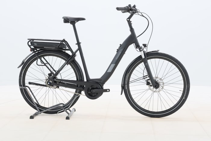 Pegasus SOLERO E8R PLUS 500 2023