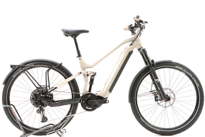 Haibike ADVENTR FS 10 2023