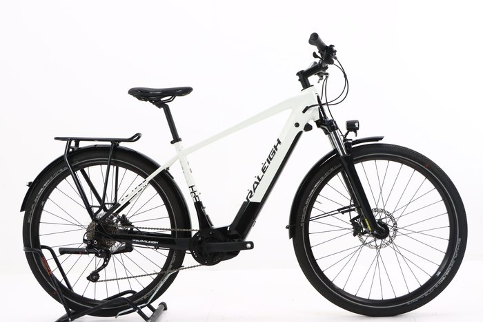 Raleigh DUNDEE 10 2021