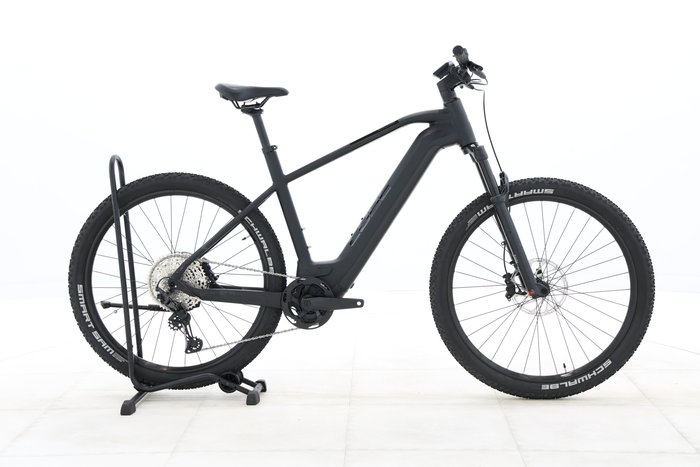 Cube Reaction Hybrid SLX 750 2023