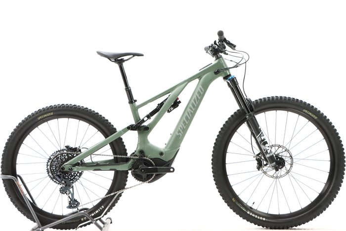 Specialized TURBO LEVO COMP ALLOY 2023