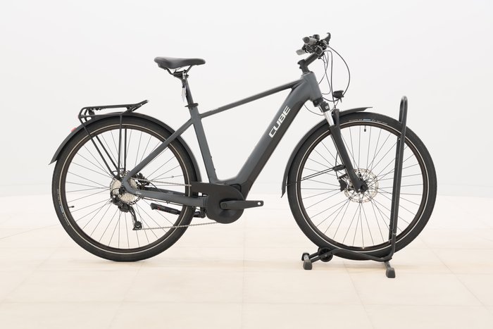 Cube Touring Hybrid ONE 500 2023