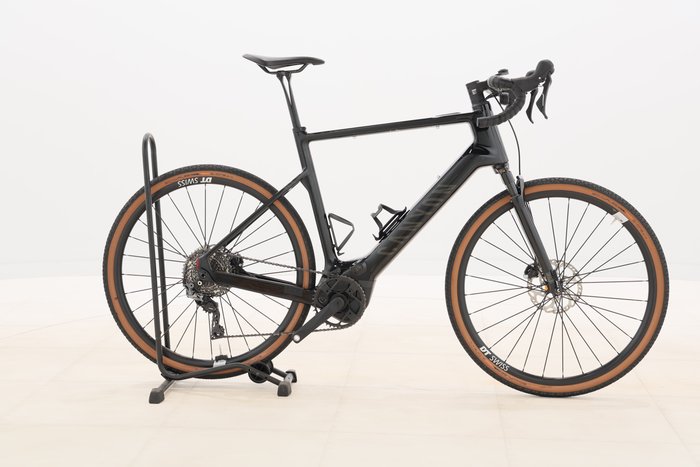 Canyon Grizl:ONfly CF 7 2024