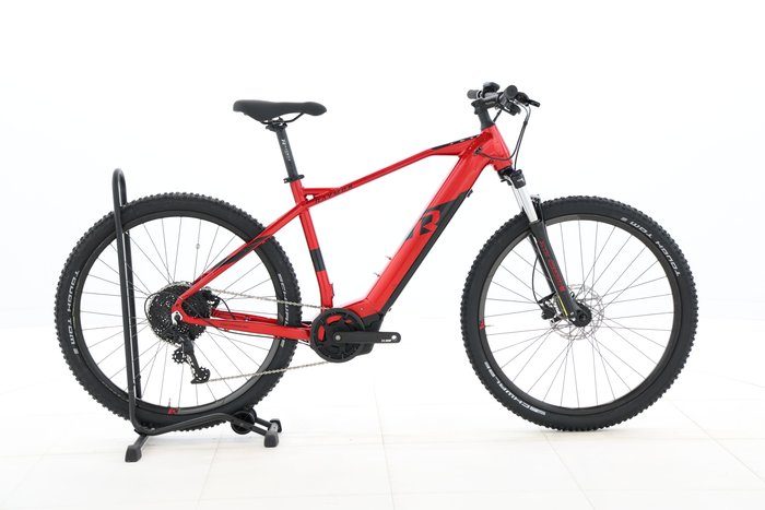 R Raymon HARDRAY E 4.0 2022