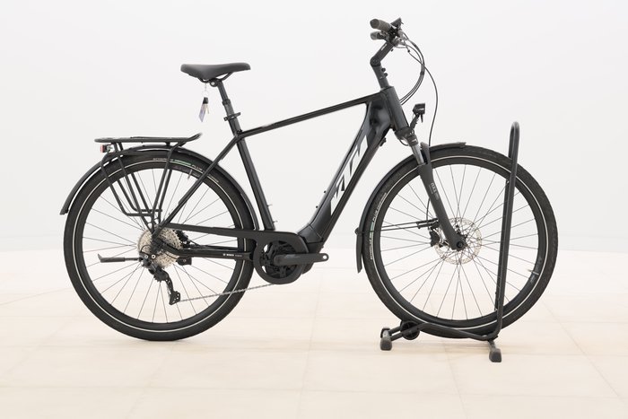 Ktm Macina Tour CX 625 LTD 2022