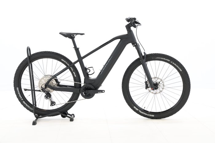 Cube Reaction Hybrid SLX 750 2023