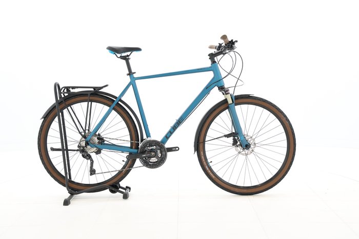 Cube NATURE EXC 2022