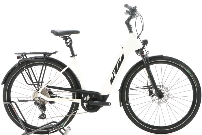 Ktm CENTO 10 2022