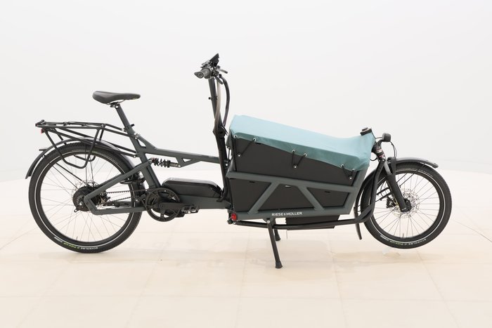 Riese & Müller LOAD4 60 VARIO 2024