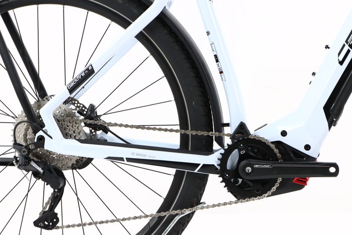 Centurion BACKFIRE FIT E R760I 2023