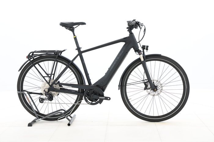 Hercules PASERO PRO I-12 750 2021