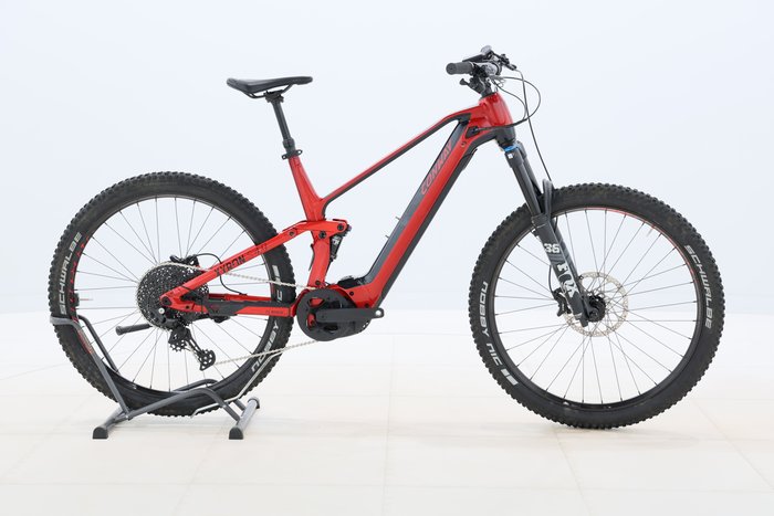 Conway XYRON S 4.9 2022