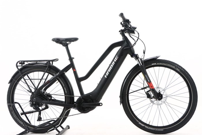 Haibike TREKKING 6 2022