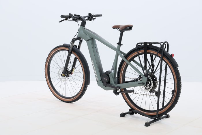Scott AXIS ERIDE 10 2024