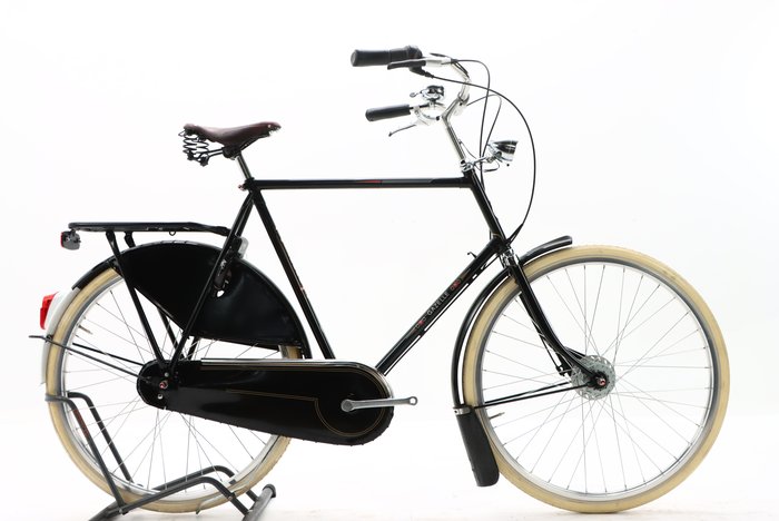 Gazelle Tour Populair C8 2023