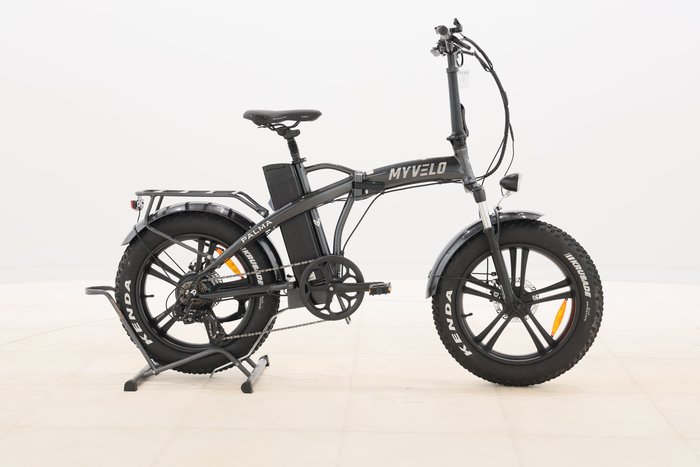 myvelo Palma 2024