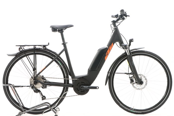 Ktm MACINA CROSS P510 2022