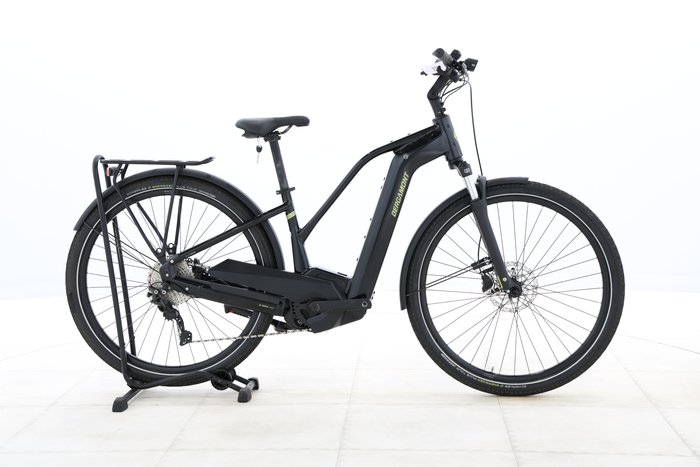 Bergamont E-HORIZON EDITION 6 2023