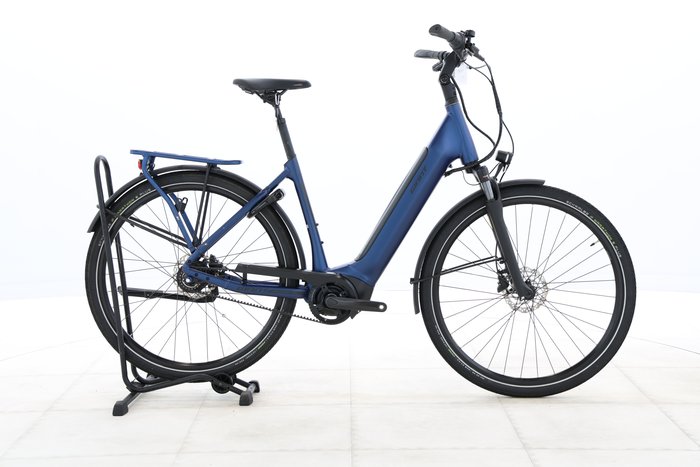 Giant DAILYTOUR E+ 1 BD RT 2022