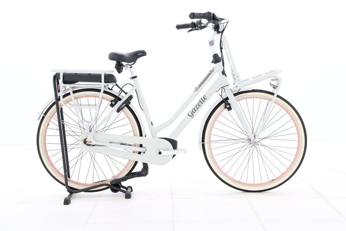 Gazelle MISS GRACE C7+ HMB 500 2022