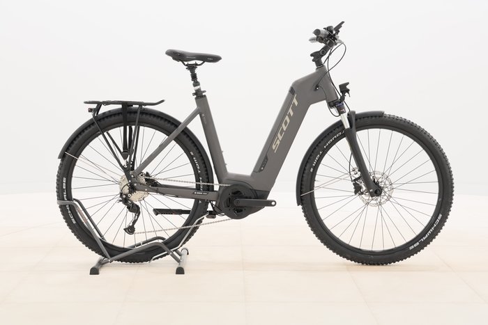 Scott SUB CROSS ERIDE 20 EQ 2023