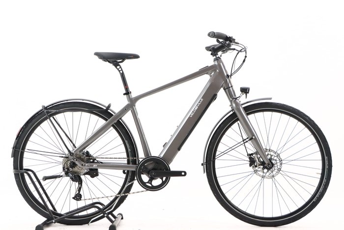 Velo de Ville 6TY Urban 28" 9Gg Alivio 6TY Urban 28" 9Gg Alivio 2023