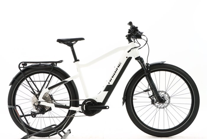 Haibike TREKKING 8 2021