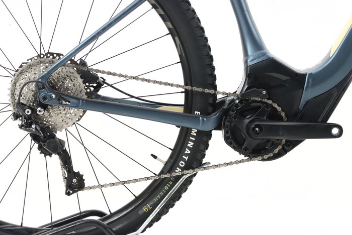 Specialized TURBO LEVO HARDTAIL COMP 2021