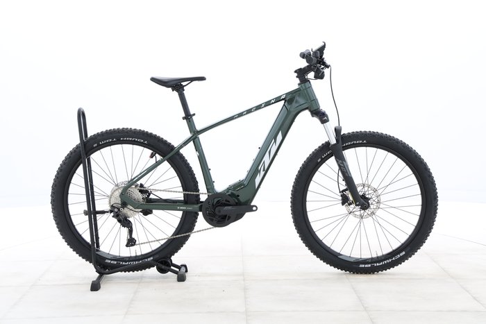 Ktm MACINA TEAM 773 2023