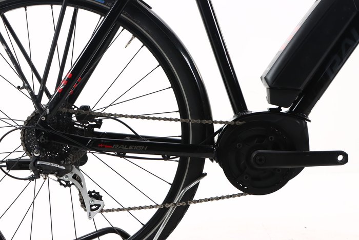Raleigh STOKER LTD 2022