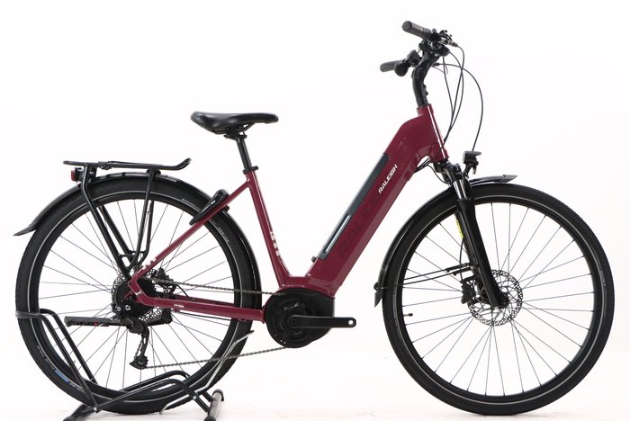Raleigh KENT 9 2022