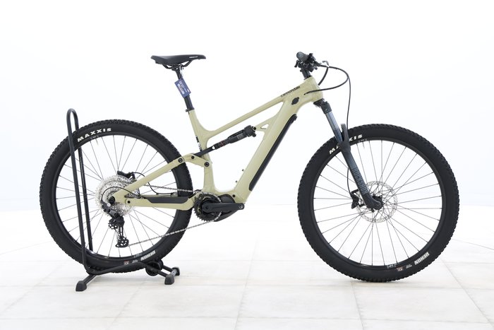Cannondale MOTERRA NEO S2 2023