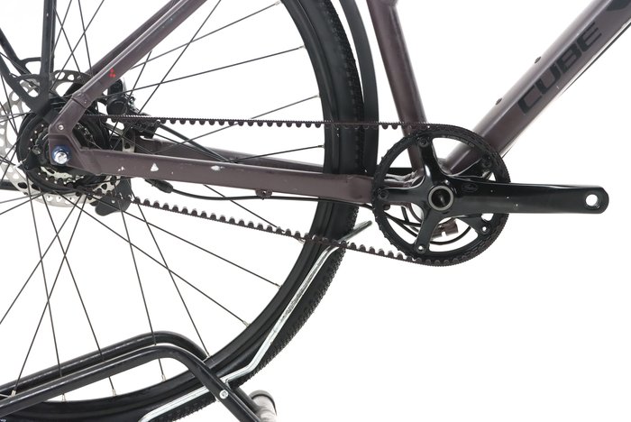 Cube TRAVEL SL 2022