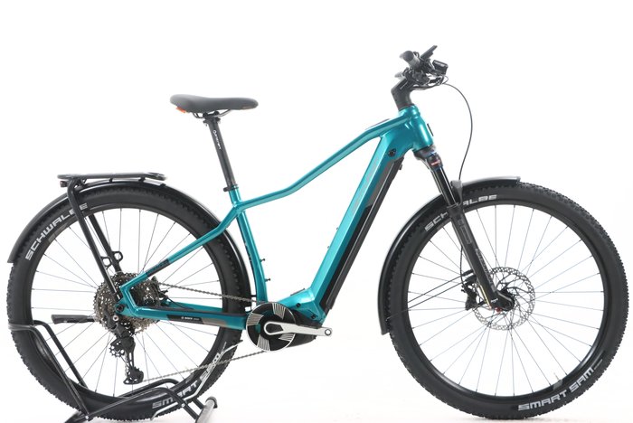 Centurion BACKFIRE FIT R800I EQ 2024