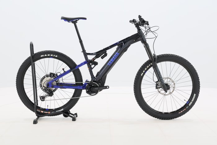 Yamaha MORO 07 2022